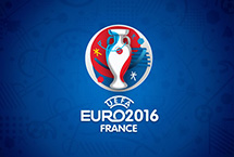 2016年欧洲杯　　2016欧洲杯于北京时间2016年6月11日至7月11日在法国举行，24支球队角逐欧洲足球最高荣誉。【详细】欧洲杯|赛程|直播|法国|足球|体育