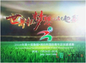 从欧洲杯到国际青年足球赛，中国“屏”此不同