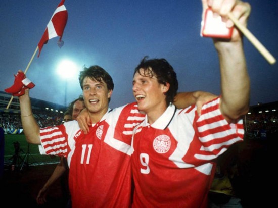 26年前的童话至今没续篇 丹麦足球为啥断更了这么久？