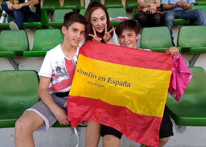 西班牙足球的“恋童癖”