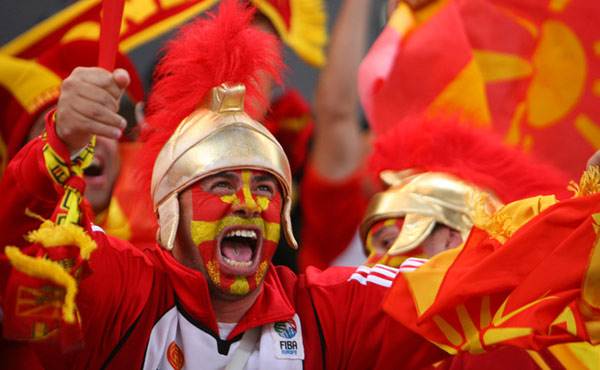 6月7日足球赛事分析欧洲杯预选赛马其顿VS波兰